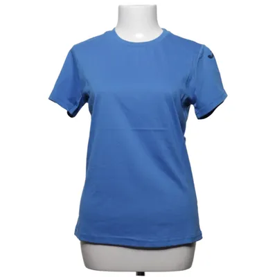 T-shirt (Blå) fra Joma Bomuld, Polyester