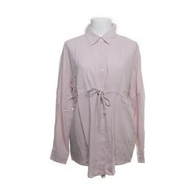 Zwangerschapsshirt (Roze) van H&M Mama Viscose