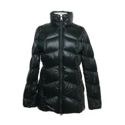 Jacket (Green) from Massimo Dutti Polyamide