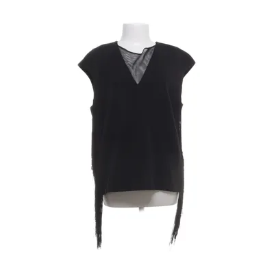 Topp (Svart) från DAY Birger et Mikkelsen Elastan, Nylon, Polyester, Viskos