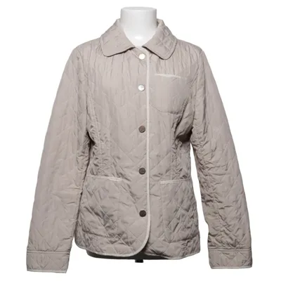 Jack (Beige) van Jobis Polyester