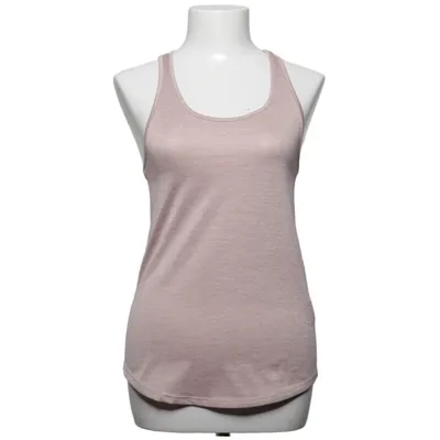 Débardeur de sport (Beige) de H&M Sport Polyester