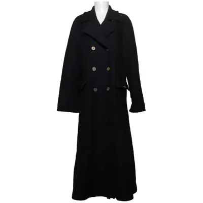Manteau (Noir) de Geiger