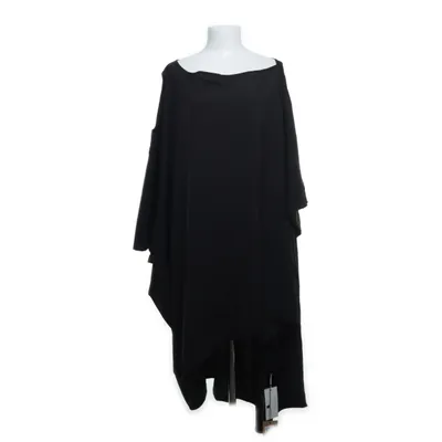 Poncho (Svart) från Uoozee Polyester