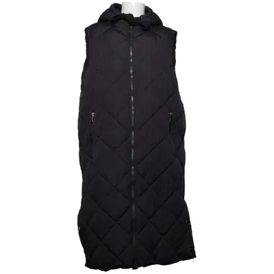 Outer vest (Black) from Gina Benotti Polyester