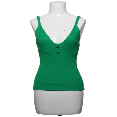 Tank Top (Green) from Savida Acrylic