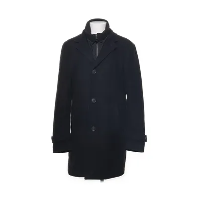 Jas (Zwart) van Aldo Colitti Polyester, Wol