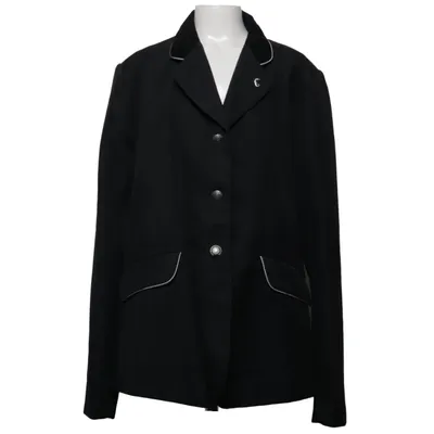 Blazer (Zwart) van ELT Polyester