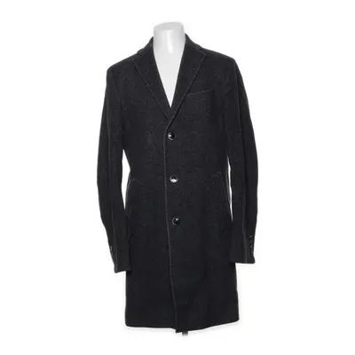 Manteau (Duncan) de Baldessarini Cachemire, Polyester, Laine