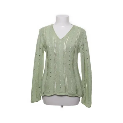 Sweater (Green) from Quickstep Acrylic, Cotton