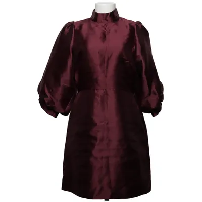 Klänning (Röd) från Joelle Polyester