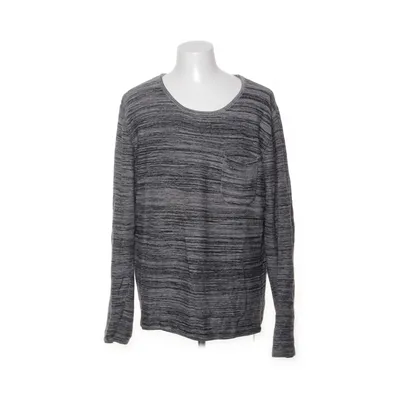 Tröja (Grå) från Etnies Bomull