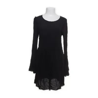 Jurk (Zwart) van Tezenis Viscose