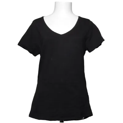 T-shirt (Noir) de Camaïeu