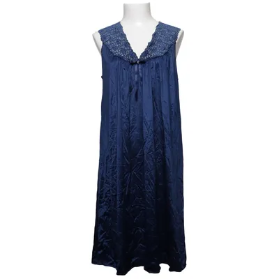 Nightgown (Blue) from Vanity Fair