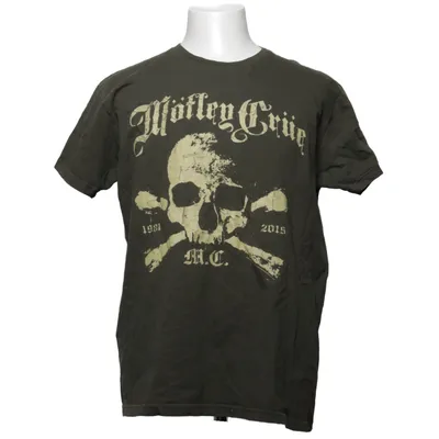T-shirt (E190) fra B&C Collection Bomuld