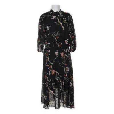 Långklänning (Svart, Flerfärgad) från Nanette Lepore Polyester