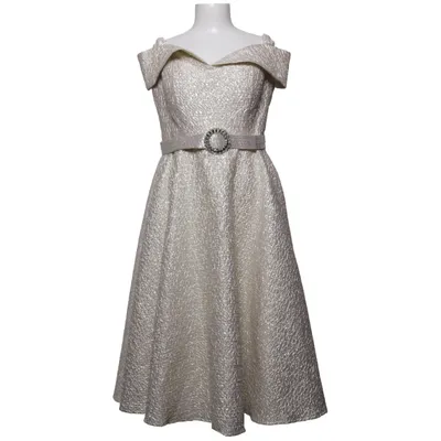 Cocktail dress (Brokar Jakar B.B Elbise) from Fervente Elastane, Polyester, Viscose