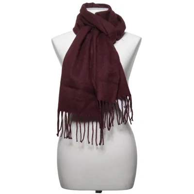 Sjaal (Lila) van H&M Polyester