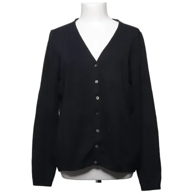 Cardigan (Gris) de Brookshire Coton biologique