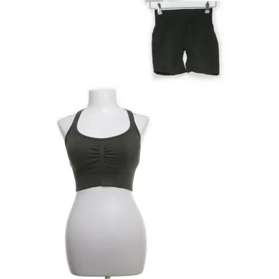 Trainingsset (Groen) van Teveo