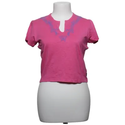 T-shirt (Rosa) från Original Marines Elastan, Viskos