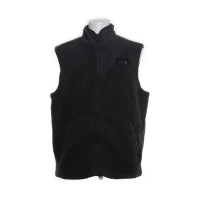 Fleecevest (Grijs) van The North Face Polyester, Elastaan