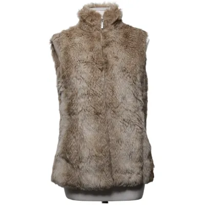 Outdoor Weste (Beige) von Maine Acryl, Polyester
