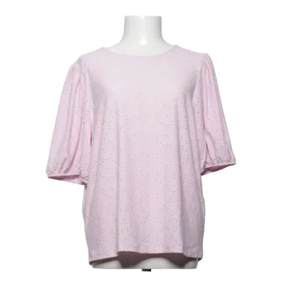 Topp (Rosa) från VILA Återvunnen polyester