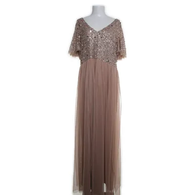 Aftonklänning (Rosa) från Beauut Polyester