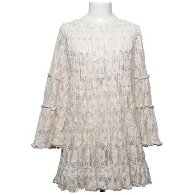 Dress (Beige) from Alexis