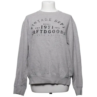Sweatshirt (Grå) fra Denim Day