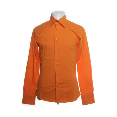 Shirt (Orange) from Wasabi