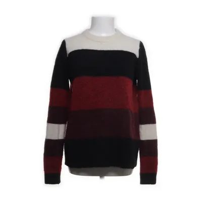Trui (Rood, Zwart, Wit, Meerkleurig) van Twist & Tango Alpacawol, Elastaan, Polyamide, Wol