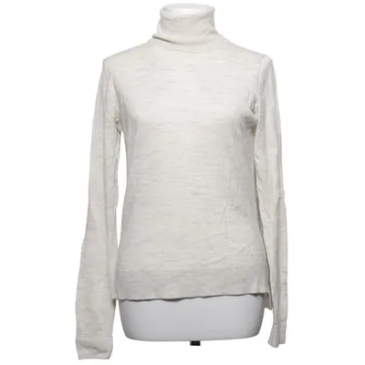 Turtleneck (Maqua) fra Six Ames Uld