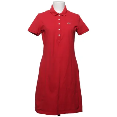 Polokjole (SLIM FIT) fra Lacoste Bomuld, Elastan