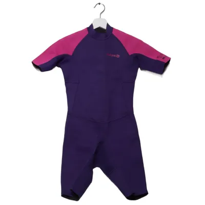 Våtdräkt (Lila, Rosa) från Olaian