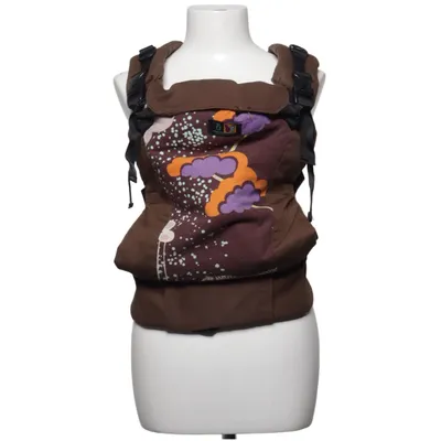 Baby carrier (Brown, Multicolored) from Beco