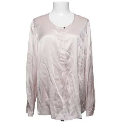 Blouse (Beige) de Gerry Weber Collection Soie