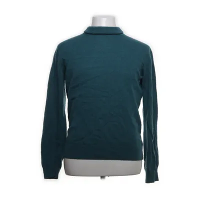 Turtleneck (Grøn) fra Andrew James Kashmir, Polyamid, Uld, Viscose