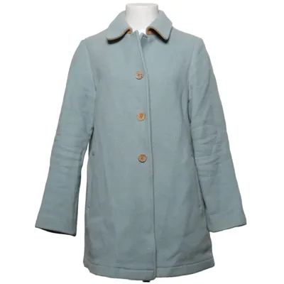 Manteau (GDS4) de Steinbock Polyamide, Laine
