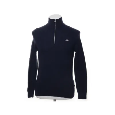Polotröja (Blå) från GANT Ull