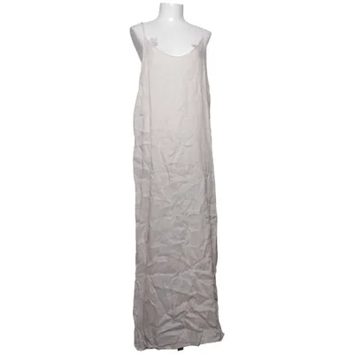 Maxi dress (Beige) from H&M Trend Linen