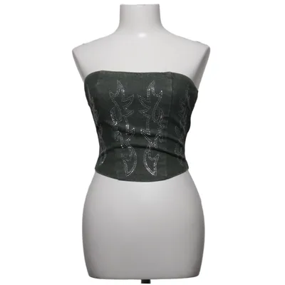 Tube Top (Beckee) von Tic Toc Polyester, Viskose
