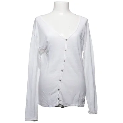 Cardigan (Blanc) de Sita Murt Lin