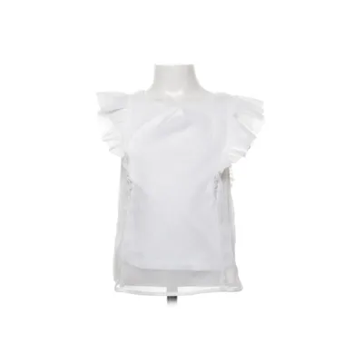 Haut (Blanc) de C&A Coton, Polyester