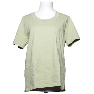 T-shirt (Vert) de Anne Weyburn Coton