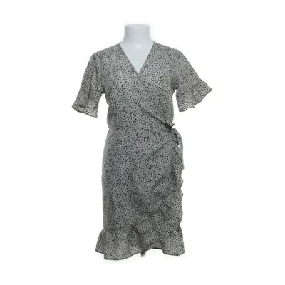 Wikkeljurk (Grijs, Meerkleurig) van Pigalle Polyester