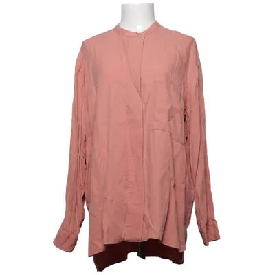 Bluse (Pink) fra A Part Of The Art Tencel