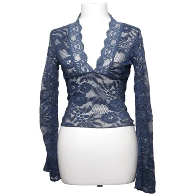 Top (Blue) from Venderby's